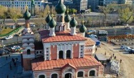 哈尔滨教堂爆料案件视频,揭开神秘面纱，探寻真相背后